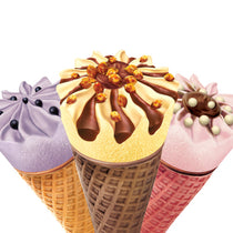 Ice Cream iCone