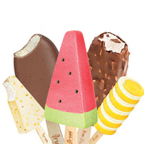 Ice Cream iBar