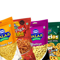 Balaji Namkeens
