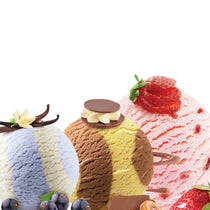 Ice Cream Tubs