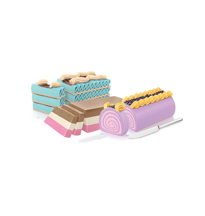 Arun Ice-Cream Slice It