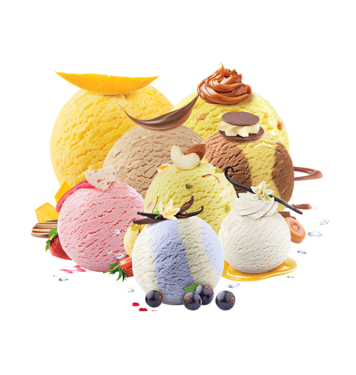 Arun Ice-Cream Tubs 500 ML