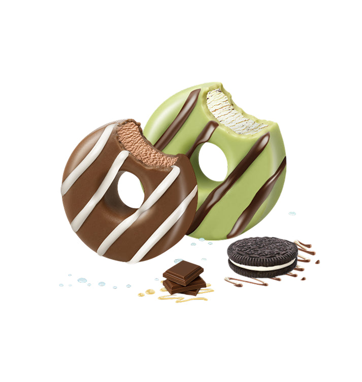 Arun Ice-Cream Donut