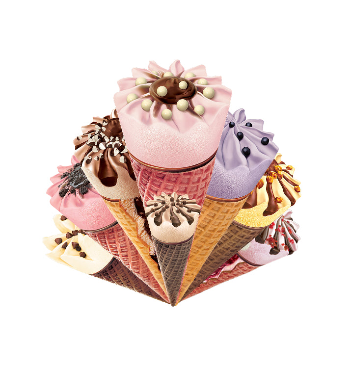 Arun Ice-Creams iCone 100 ML