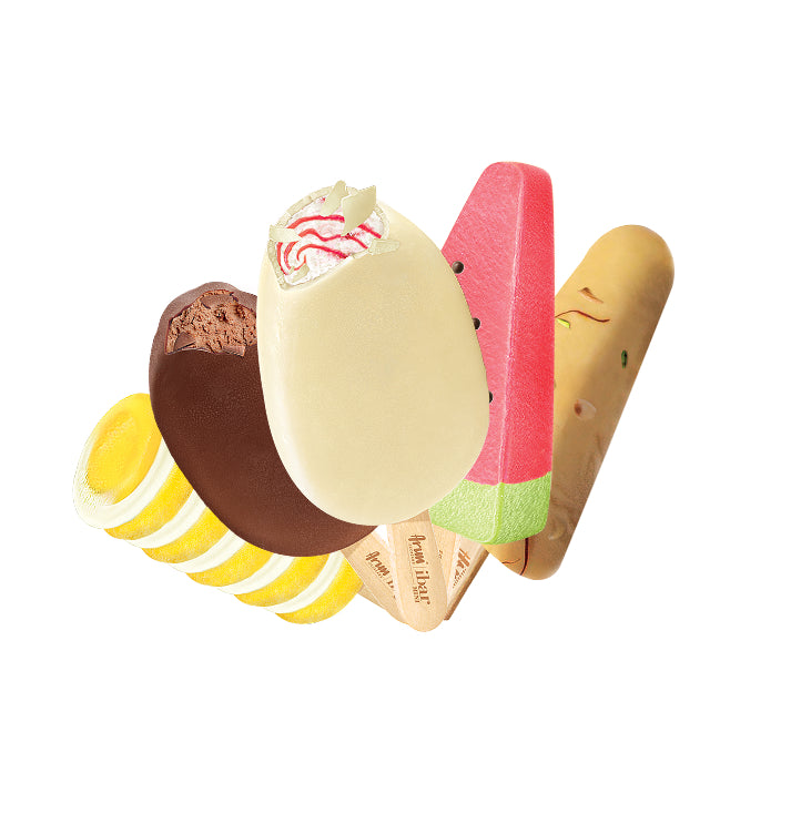 Arun Ice-Creams iBar mini 60 ML