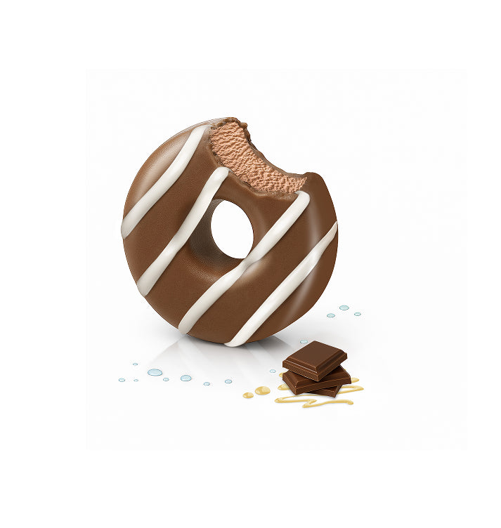 Arun Ice-Cream Donut