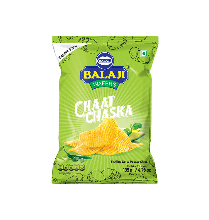 Chaat-Chaska-balaji-wafers-sanmar-foods