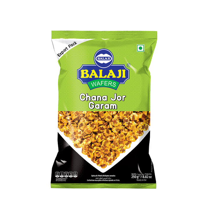 Balaji-Chana-Jor-Garam
