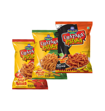 Balaji-Chataka-Pataka