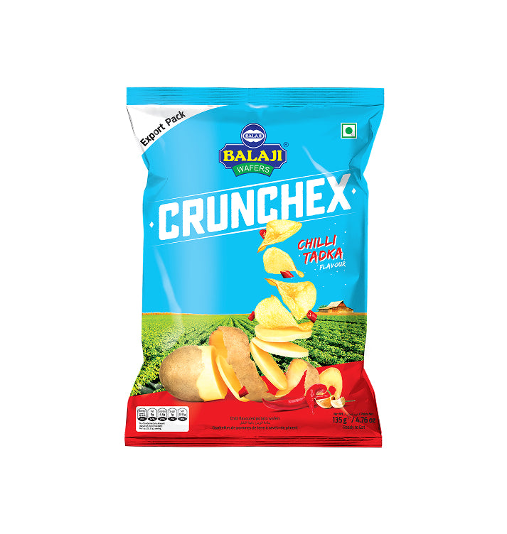 Crunchex-Chilli-Tadka-balaji-wafers