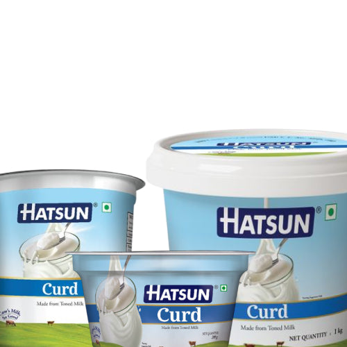 Hatsun Yoghurt