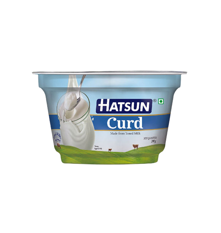 Hatsun Yoghurt