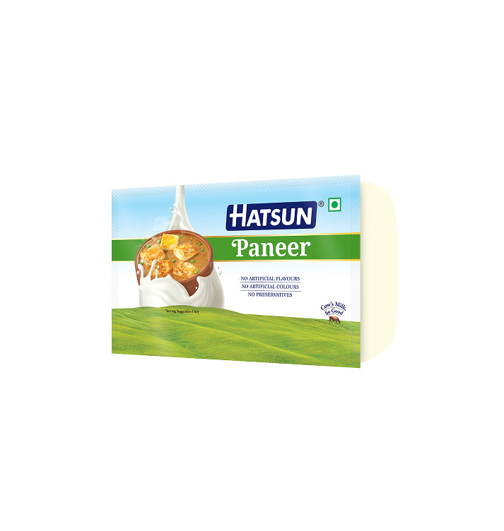 Hatsun Paneer