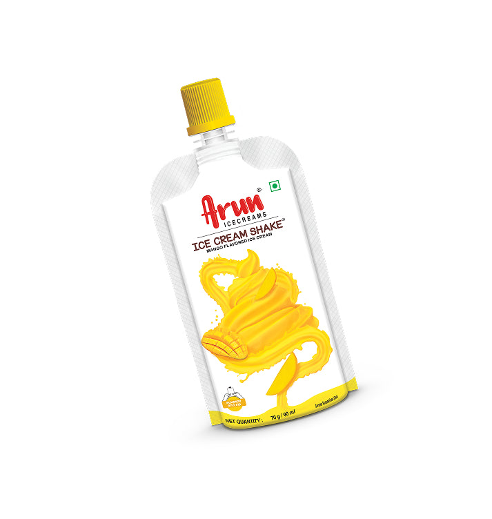 Arun Ice-Cream Shakes 90 ML