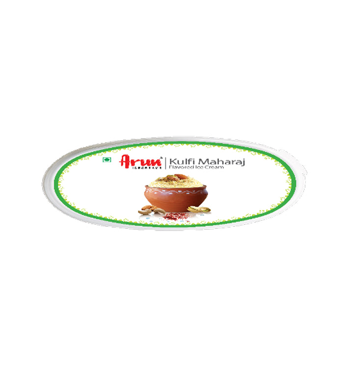 Arun Ice-Cream Cups Premium 125 ML