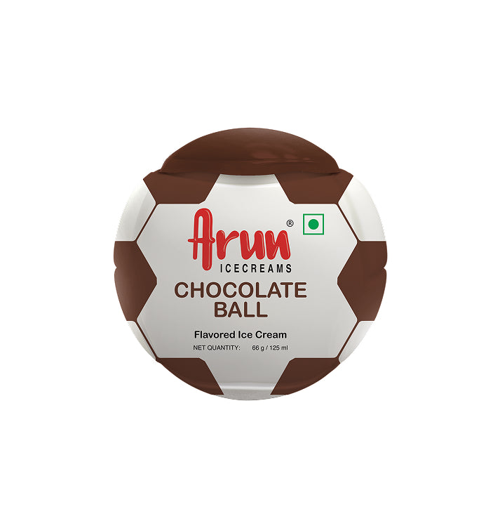 Arun Ice-Cream Specialities Mini Ball