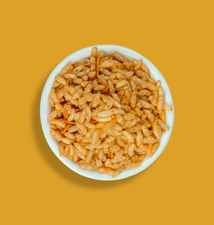 Masala-Sev-Murmura-sanmar-food