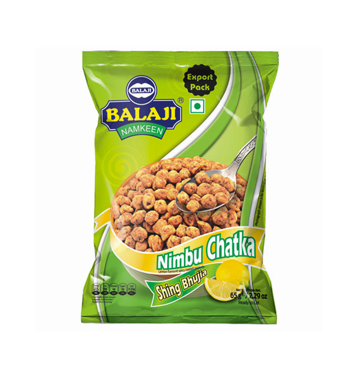 Balaji-Nimbu-Chatka