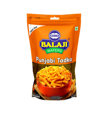 Balaji-Punjabi-Tadka