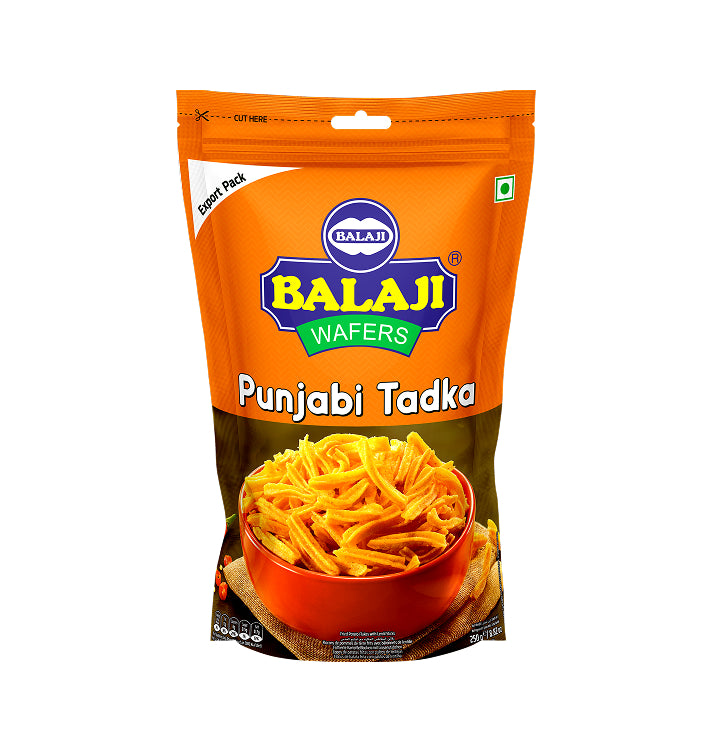 Balaji-Punjabi-Tadka