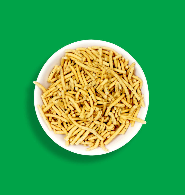 balaji-namkeen-Ratlami-Sev