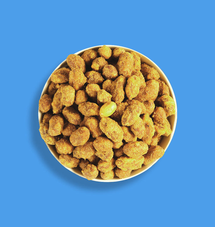 Shing-Bhujia-Balaji wafers & Namkeen