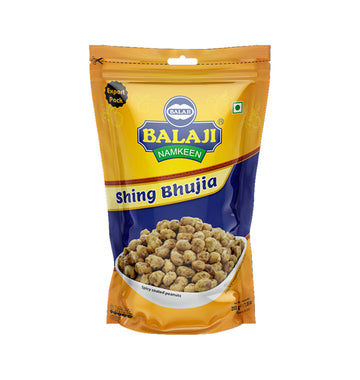Shing-Bhujia-Balaji