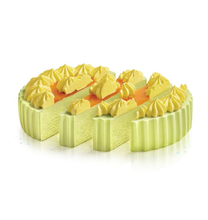 Arun Ice-Cream Slice It